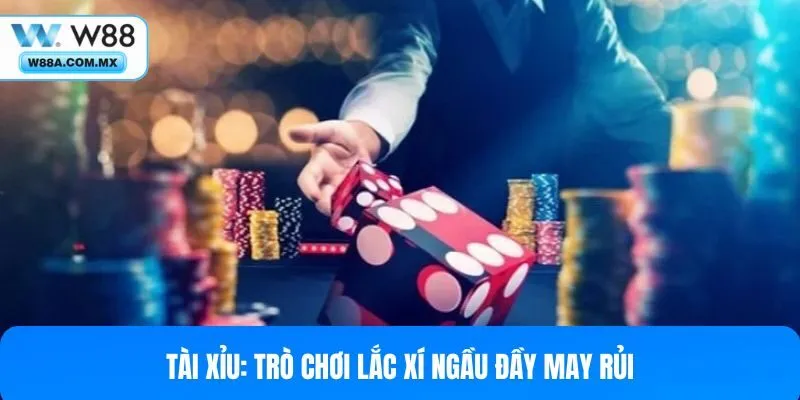 Tài Xỉu