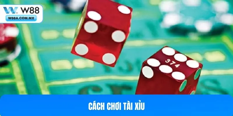 Chơi xí ngầu online sẽ thuận tiện hơn rất nhiều với các cược thủ