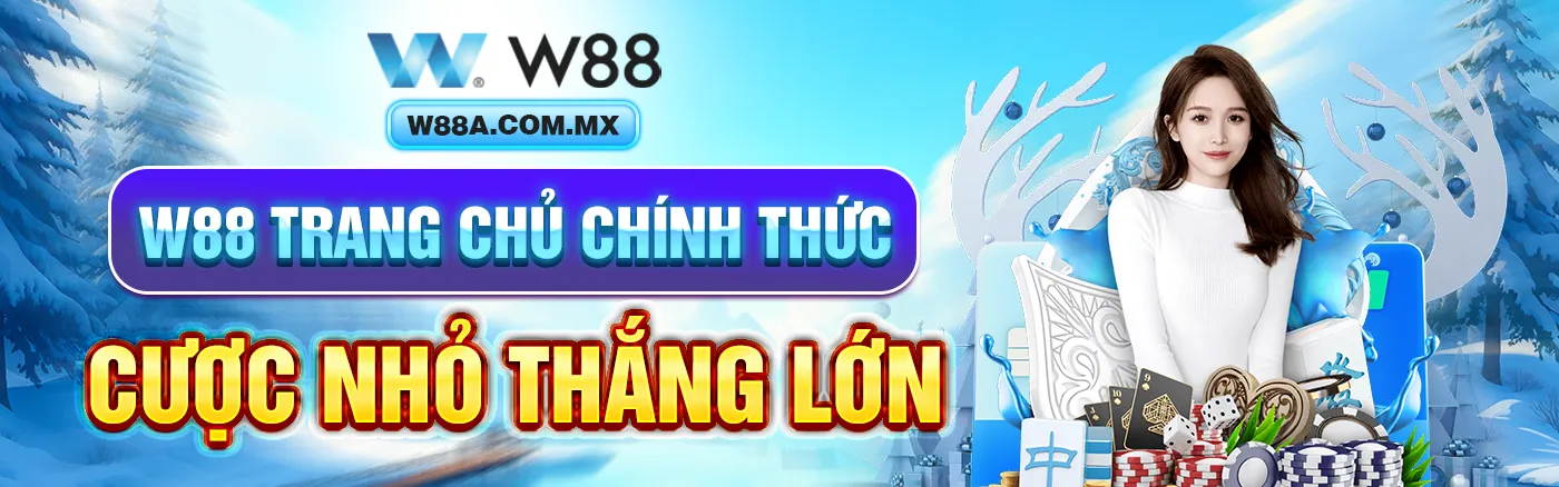 w88 banner