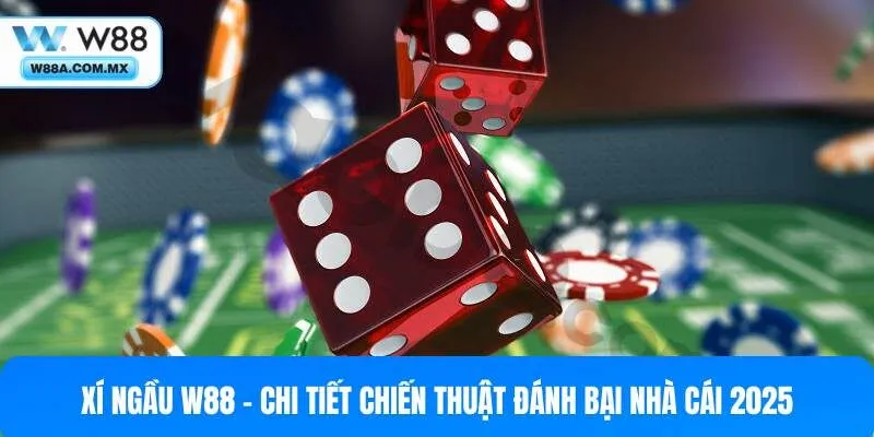 Xí Ngầu